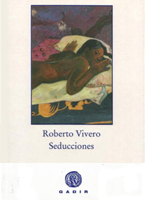 Seducciones (Roberto Vivero) de la editorial Gadir